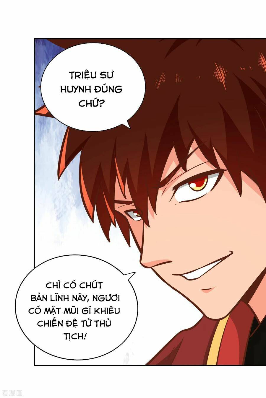 Chương 127 - Trang 19