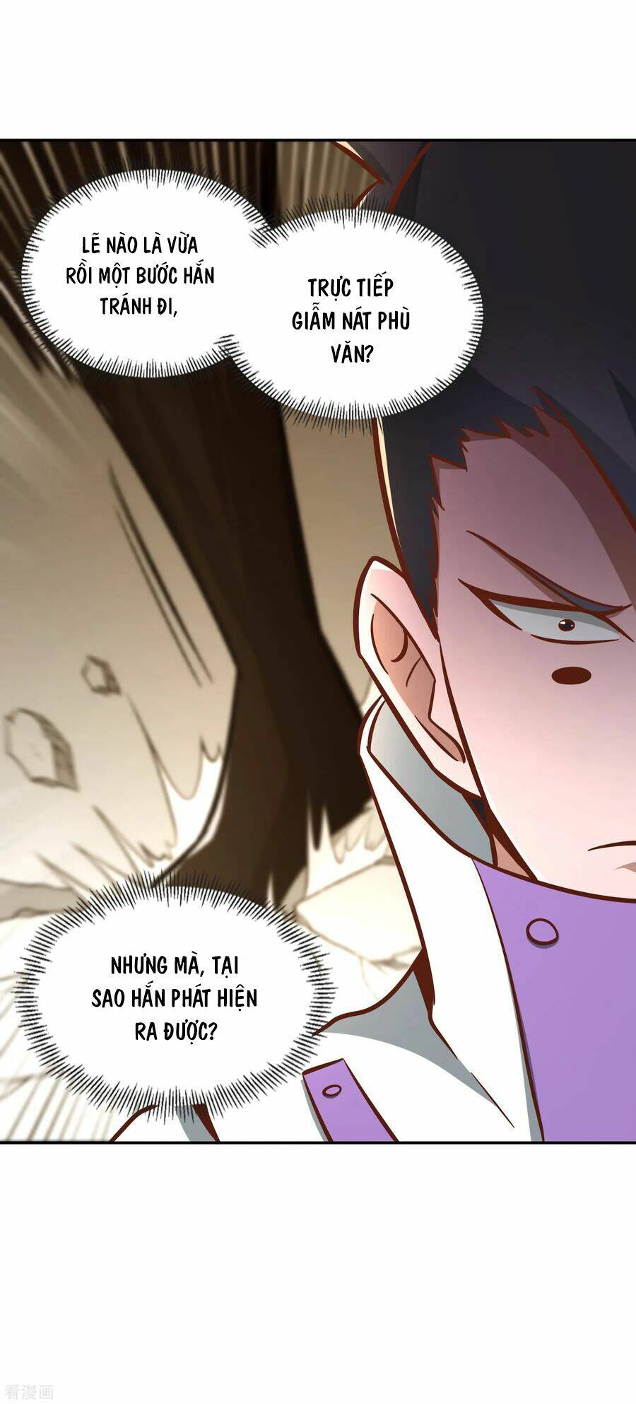 Chương 127 - Trang 22