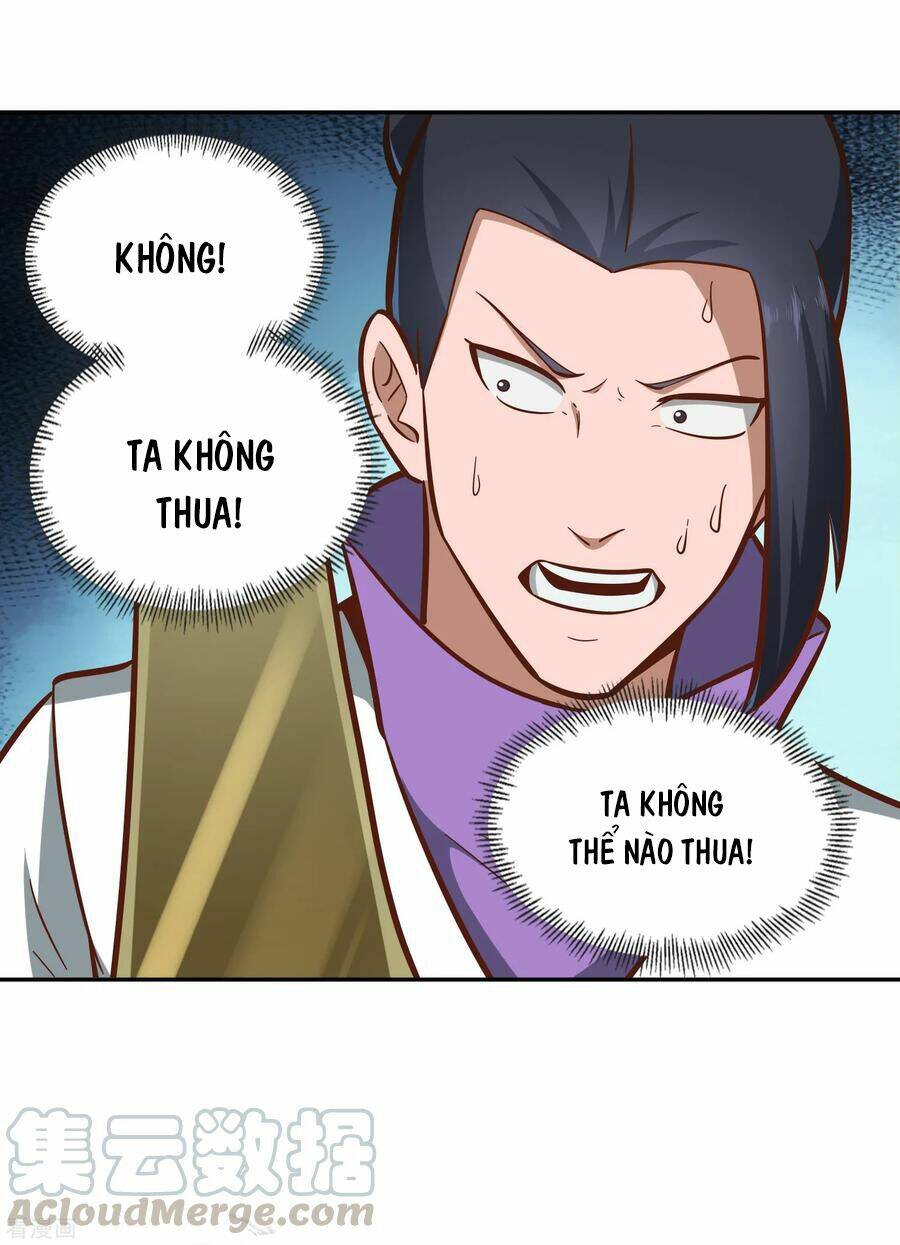Chương 127 - Trang 28