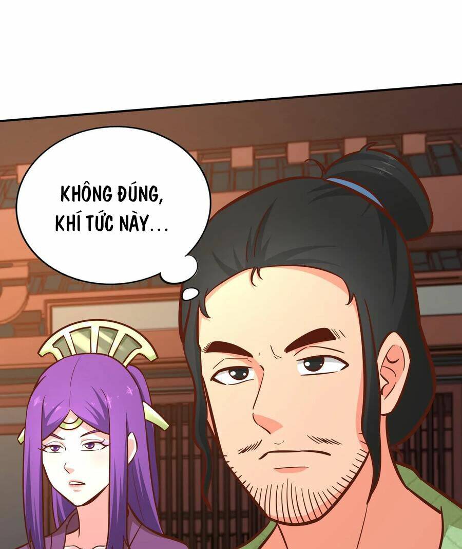 Chương 127 - Trang 32