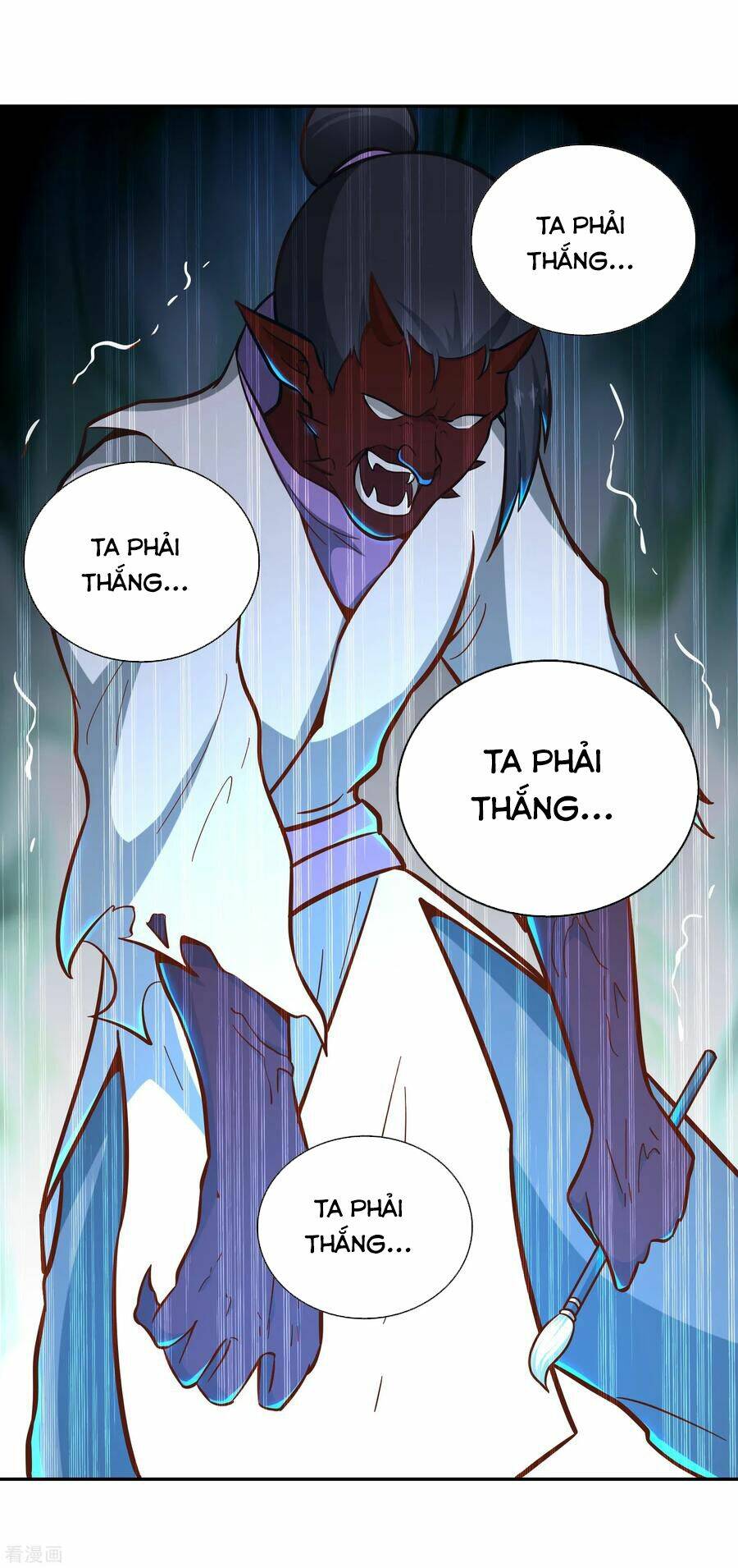 Chương 127 - Trang 36