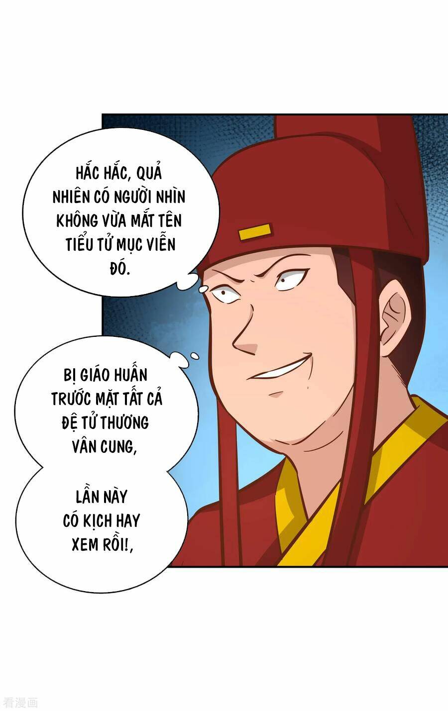 Chương 127 - Trang 10