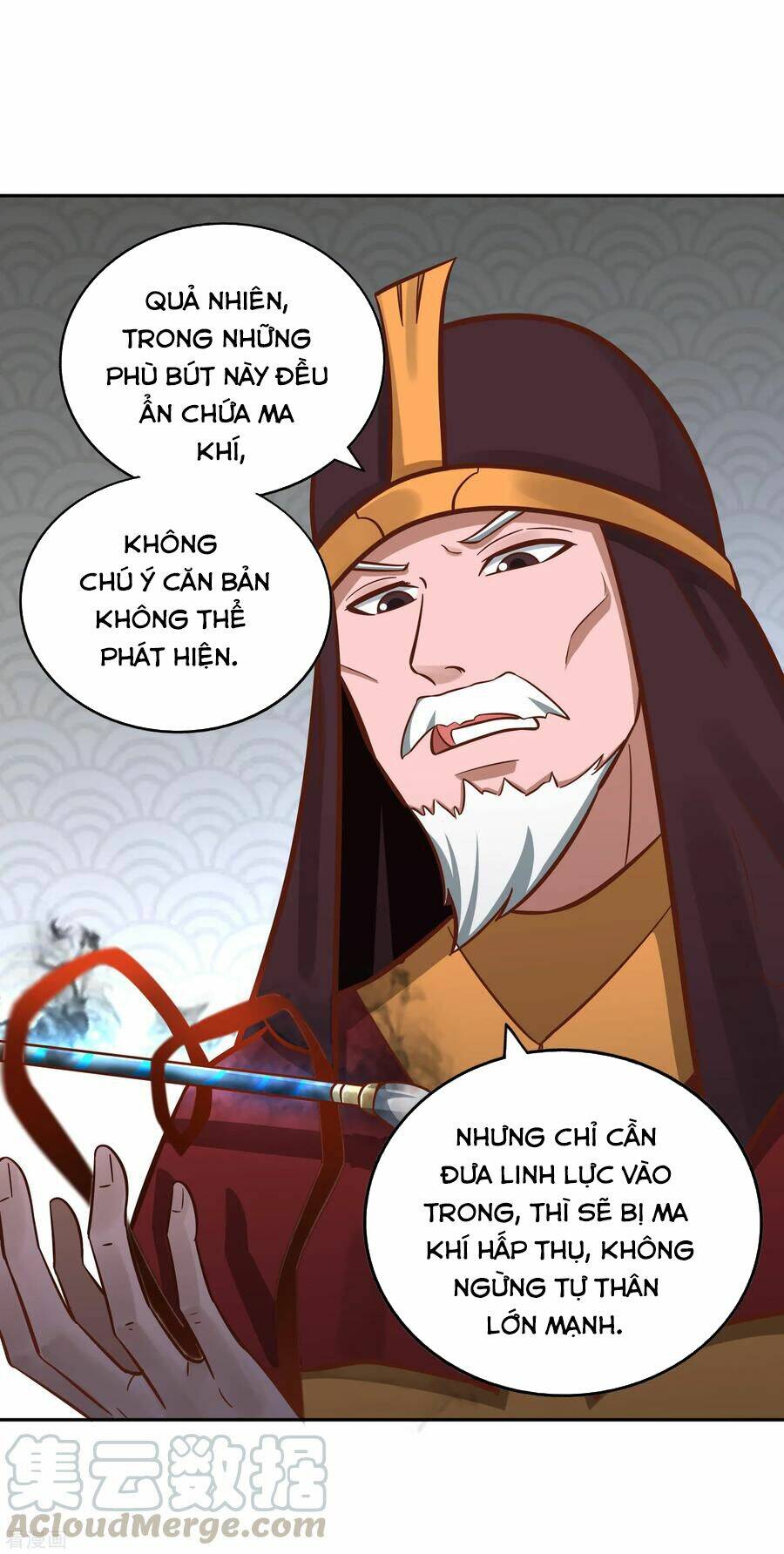 Chương 128 - Trang 14
