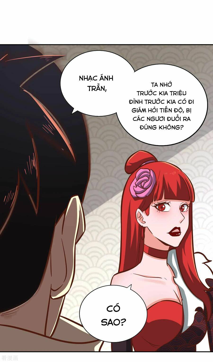 Chương 128 - Trang 16