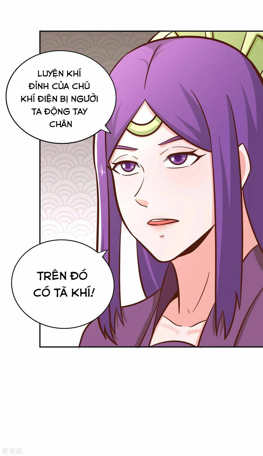 Chương 128 - Trang 23