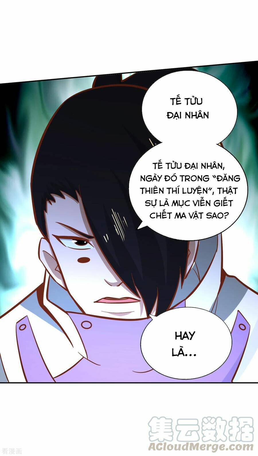 Chương 128 - Trang 33