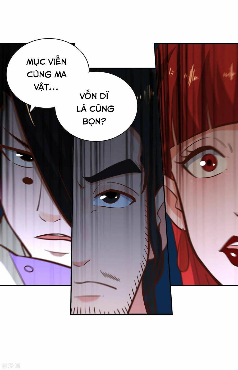 Chương 128 - Trang 34