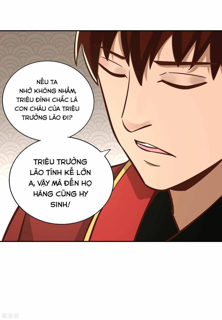 Chương 128 - Trang 38
