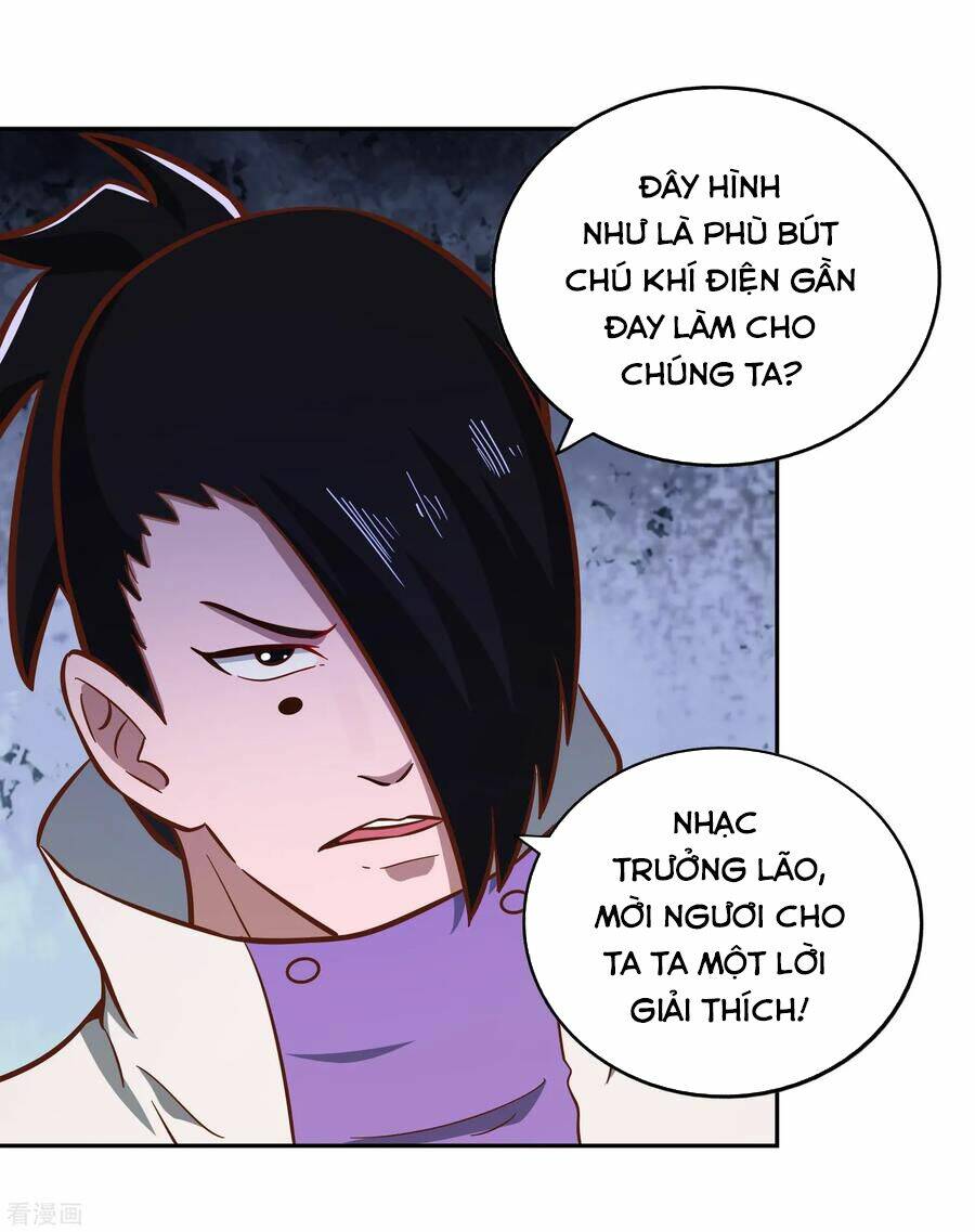 Chương 128 - Trang 6