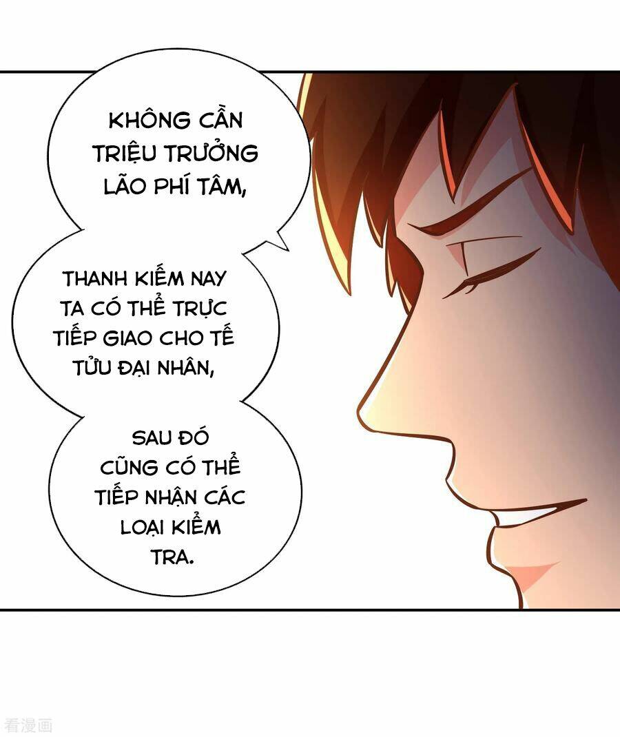 Chương 129 - Trang 11