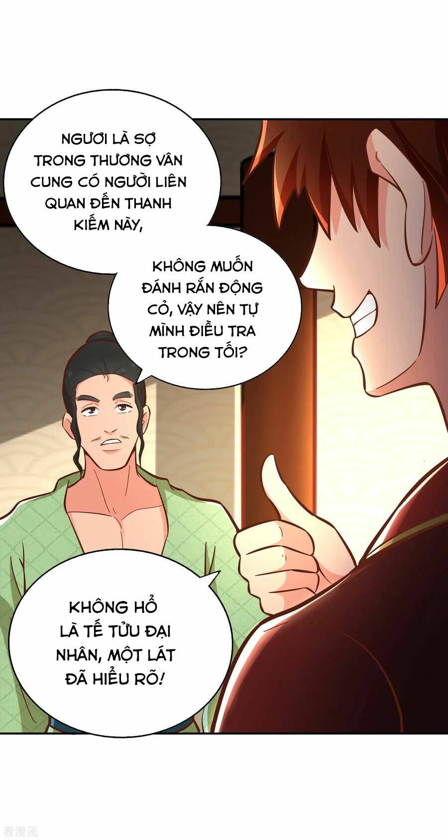 Chương 129 - Trang 13