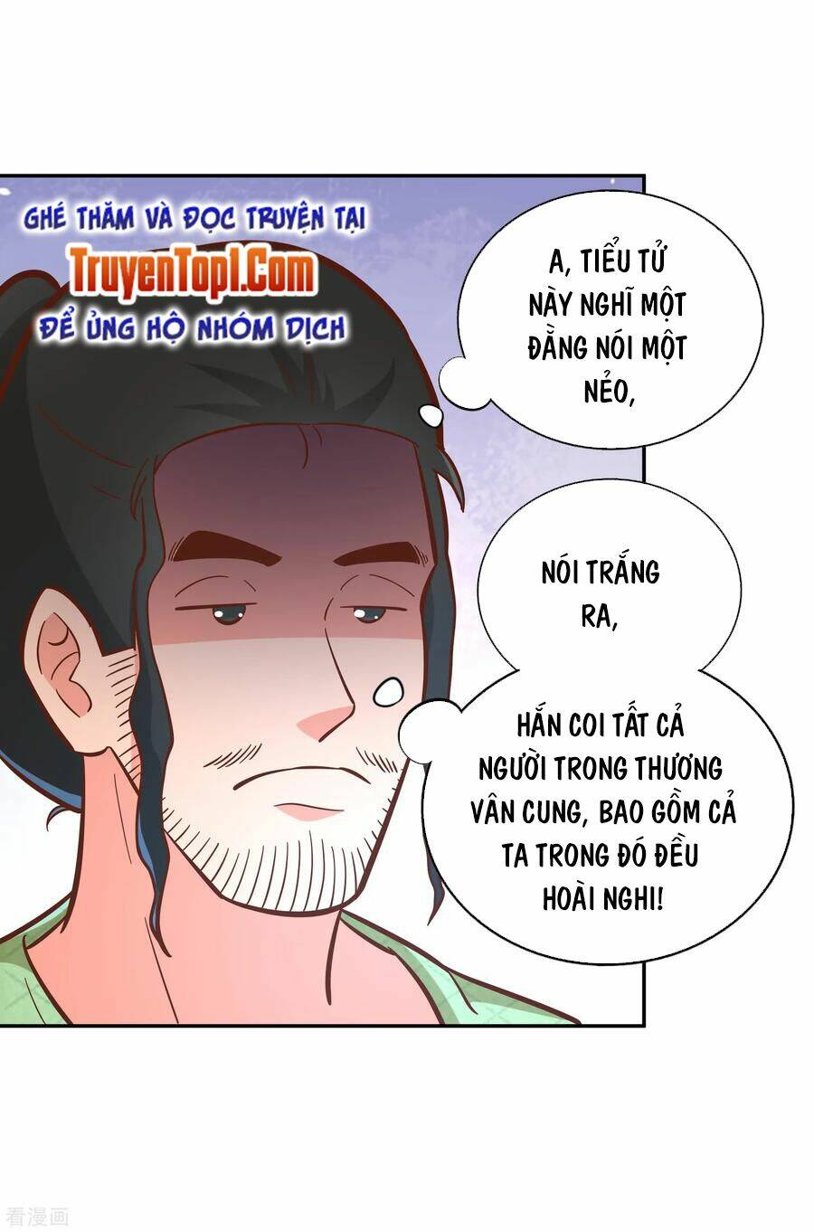 Chương 129 - Trang 14