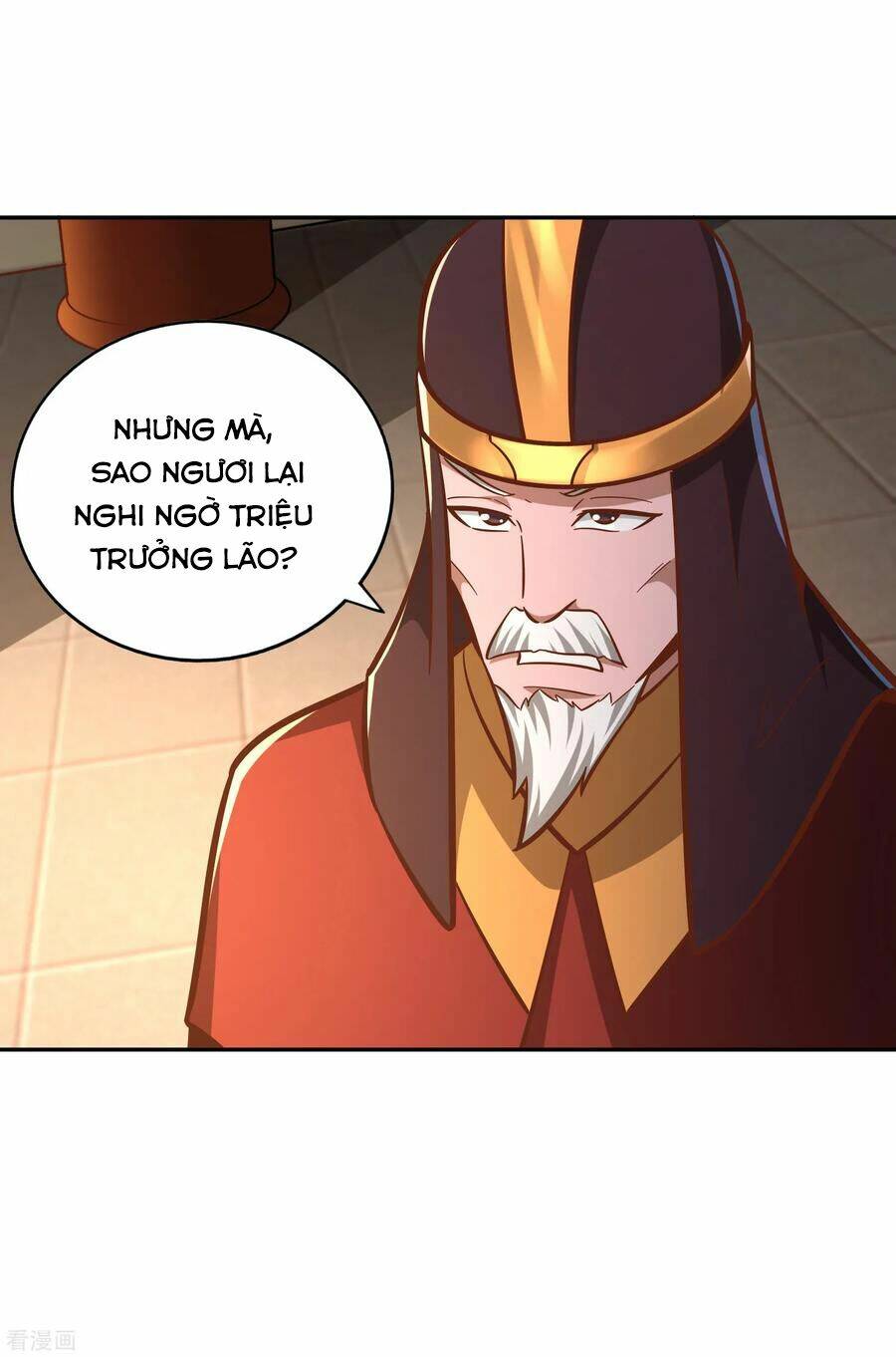 Chương 129 - Trang 15
