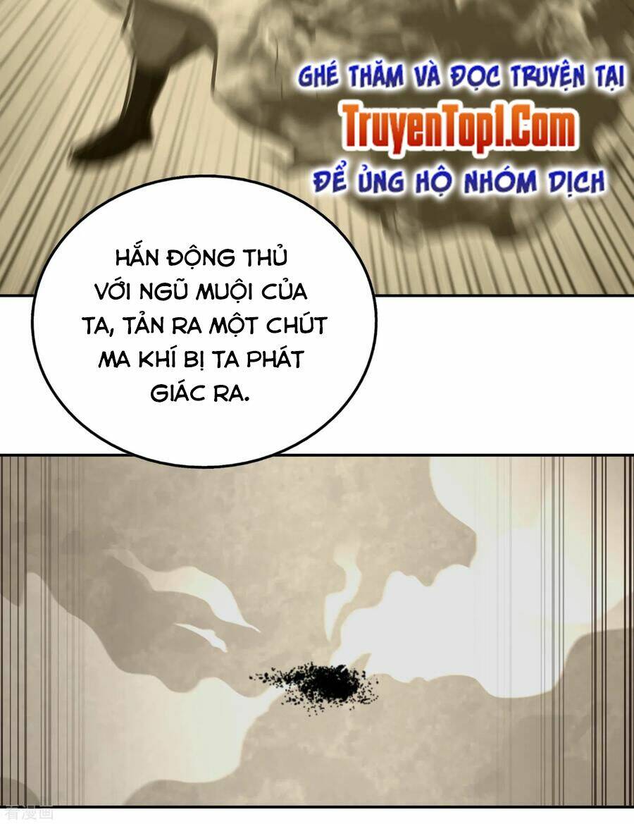 Chương 129 - Trang 18
