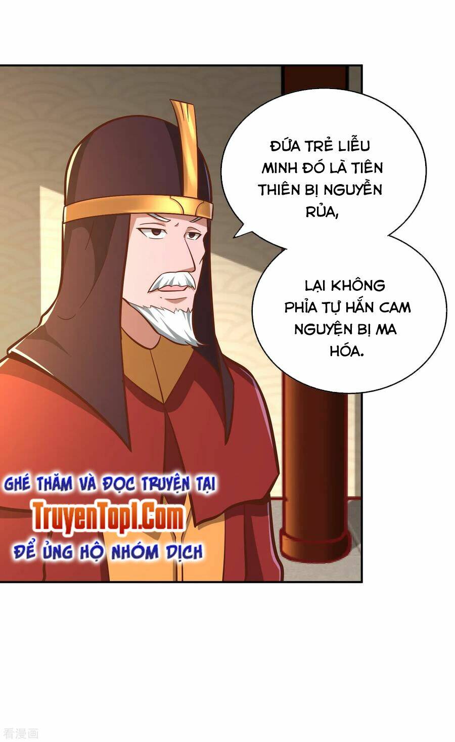 Chương 129 - Trang 21