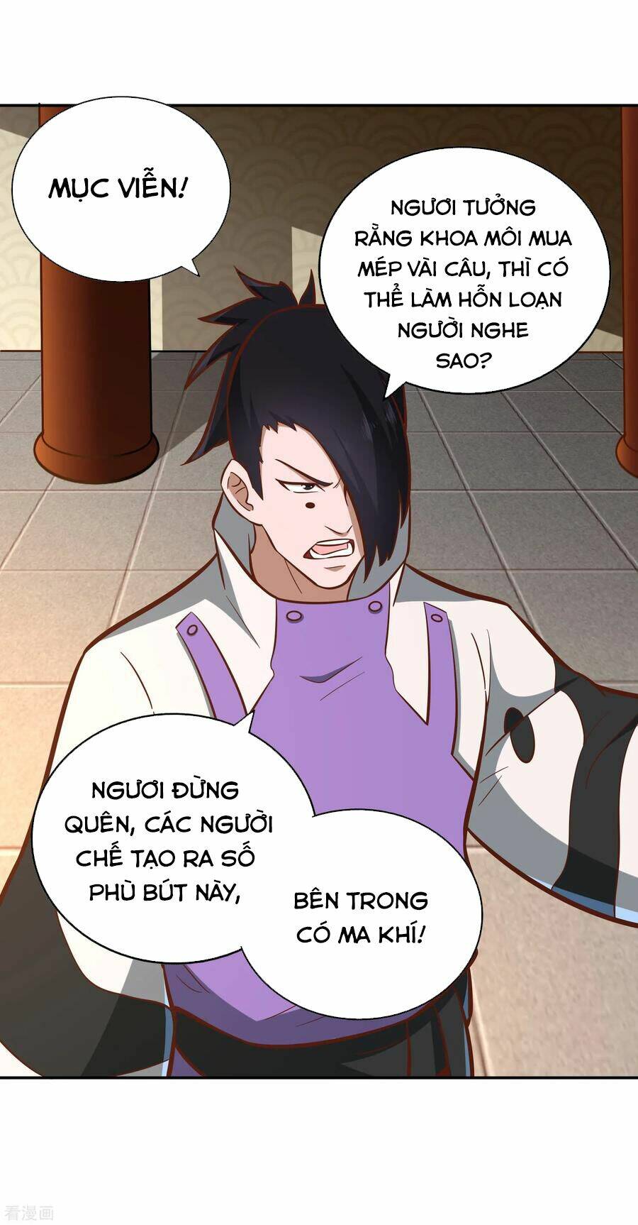 Chương 129 - Trang 23