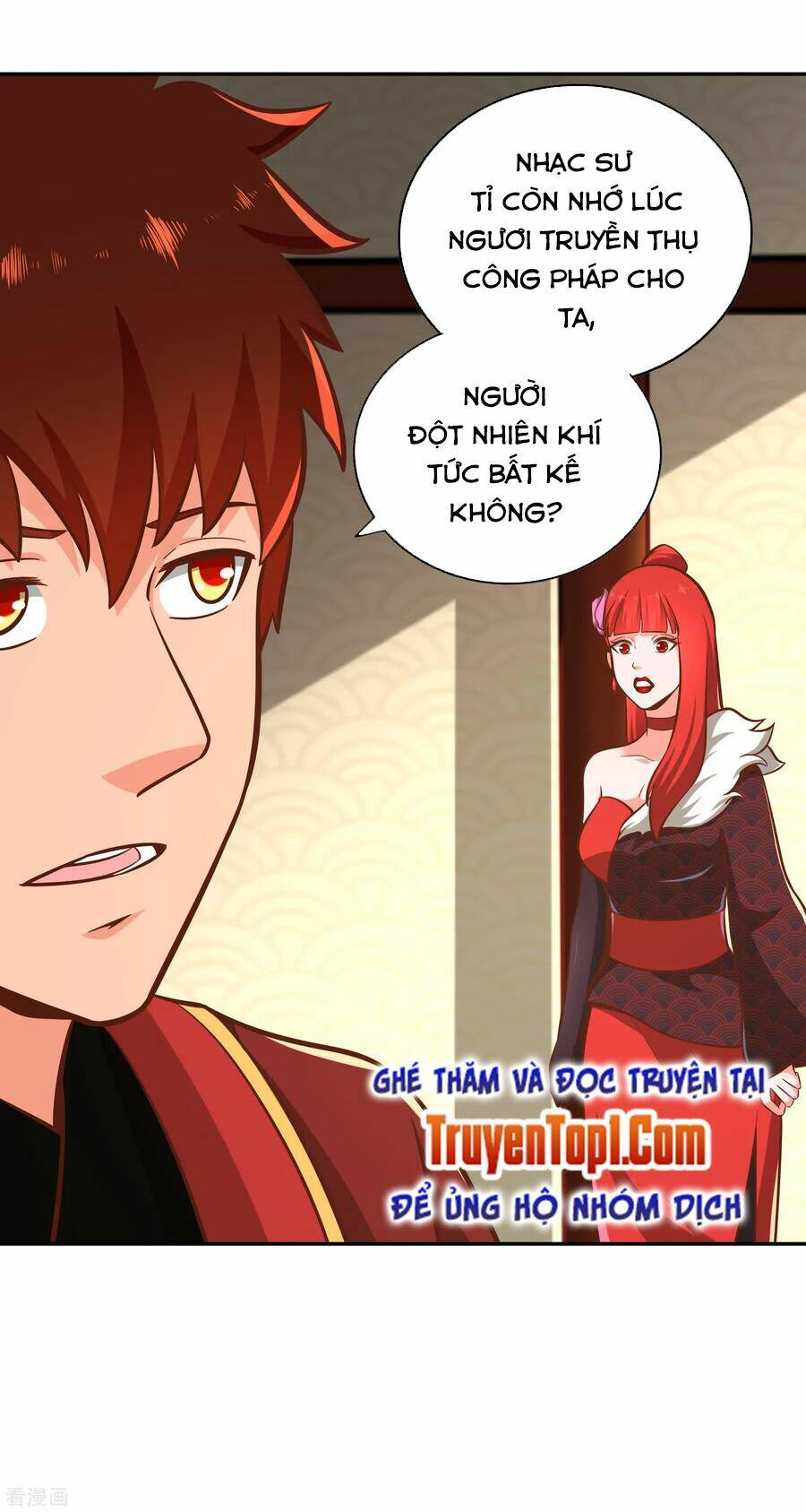 Chương 129 - Trang 30
