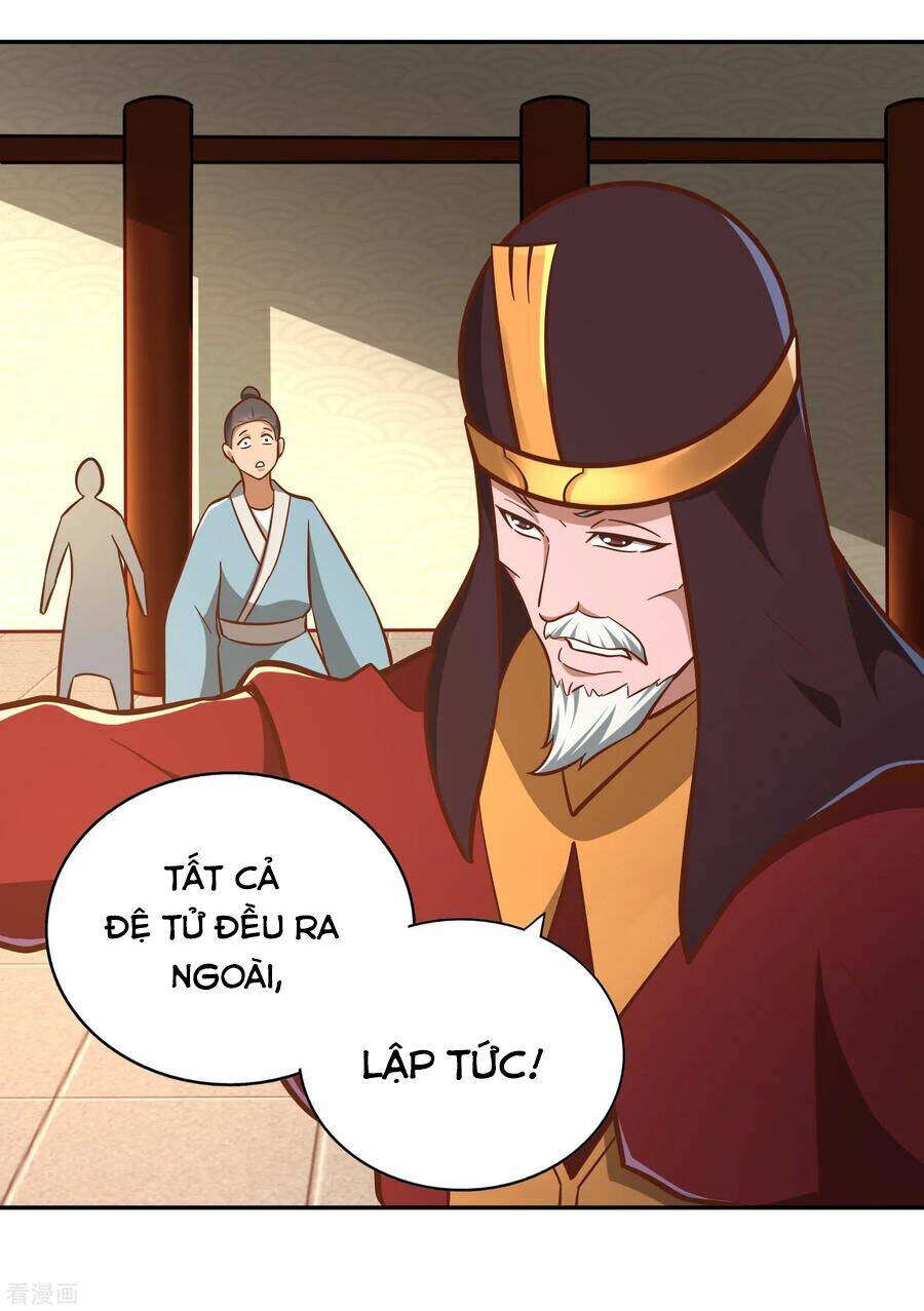 Chương 129 - Trang 6