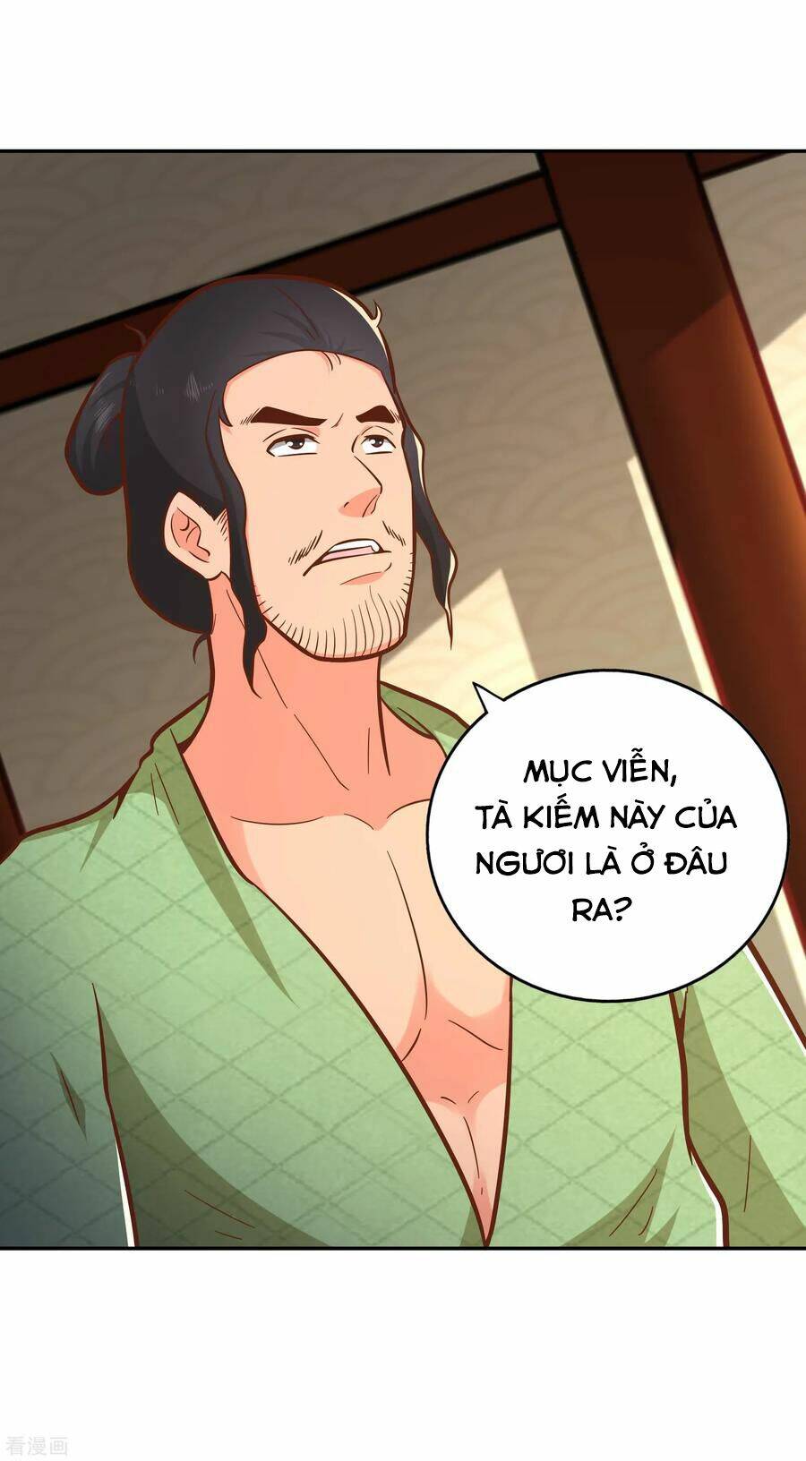 Chương 129 - Trang 7
