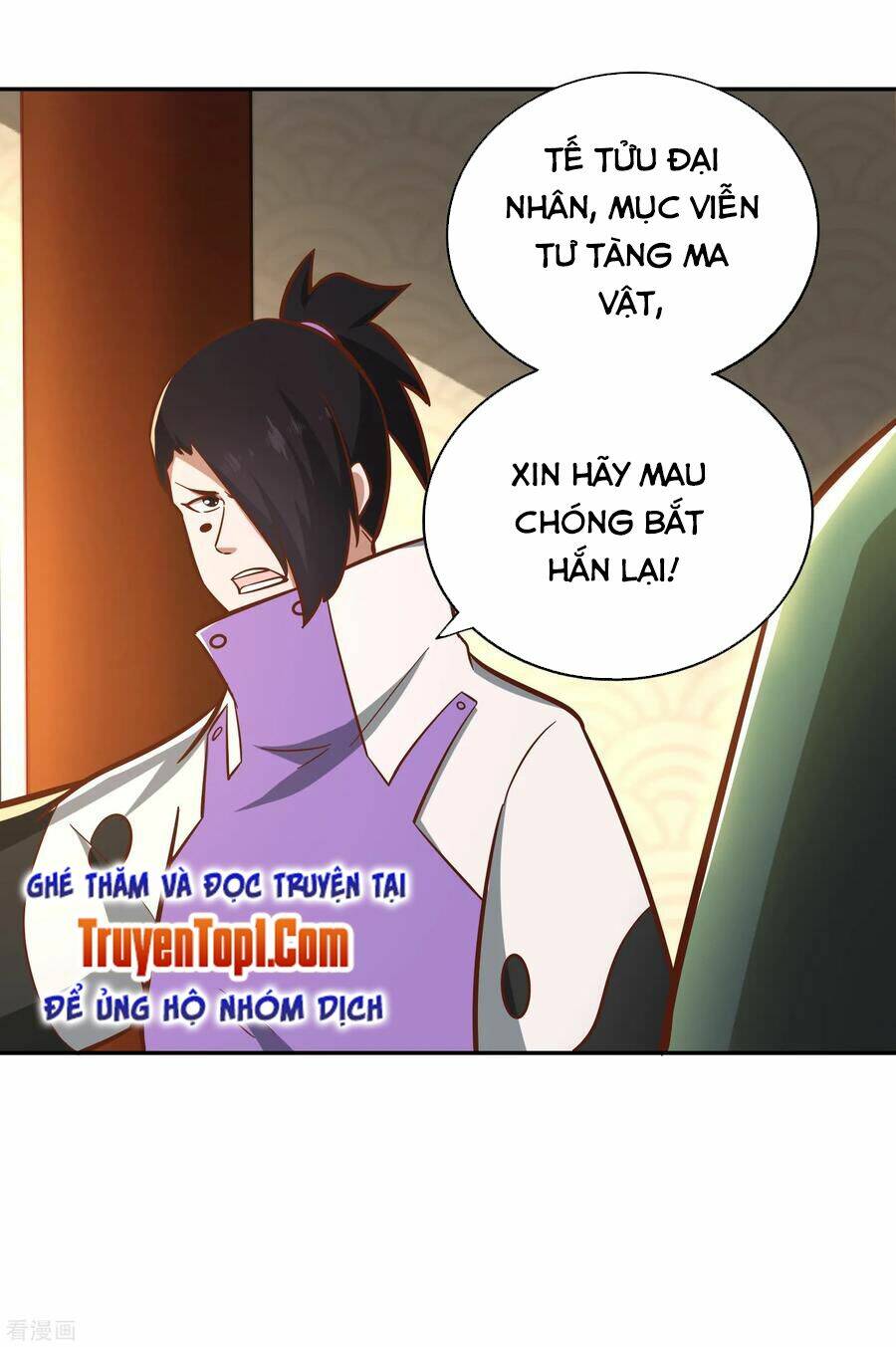 Chương 129 - Trang 10