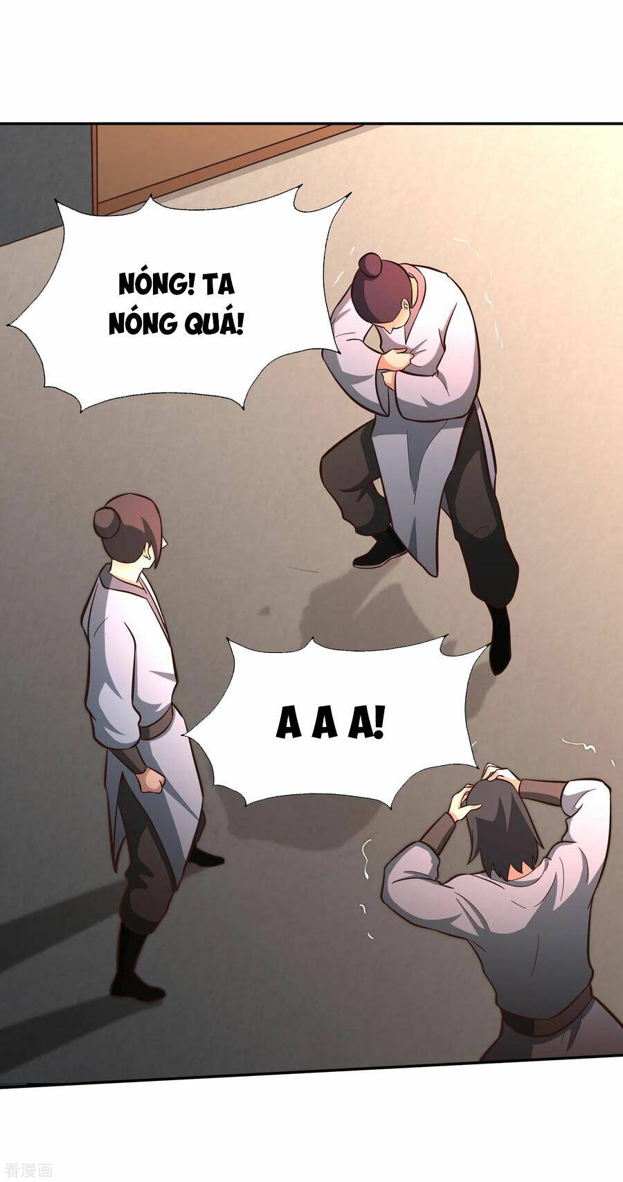 Chương 130 - Trang 13