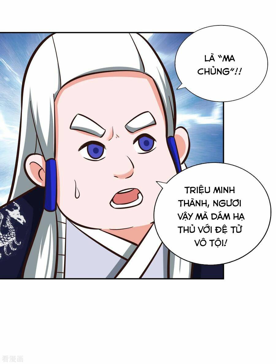 Chương 130 - Trang 16