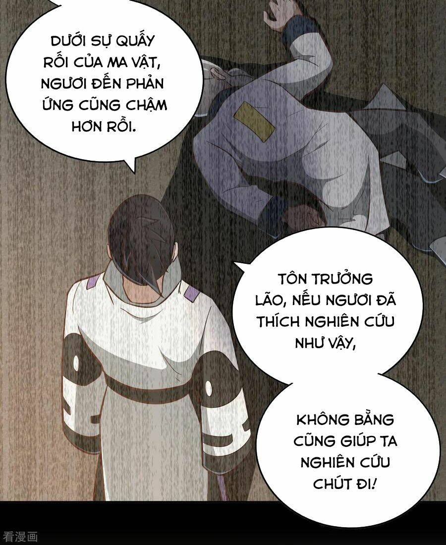 Chương 131 - Trang 18