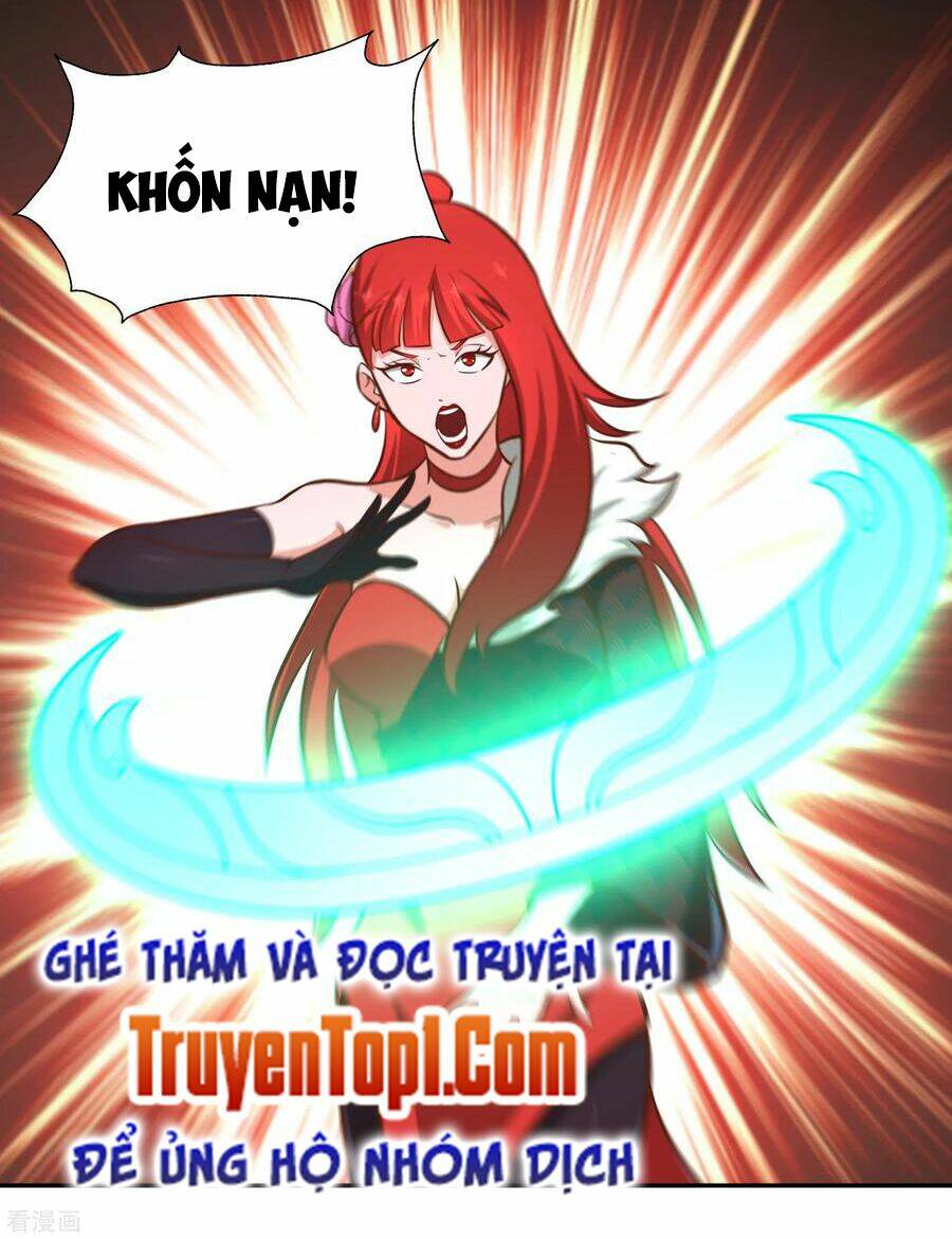 Chương 131 - Trang 20