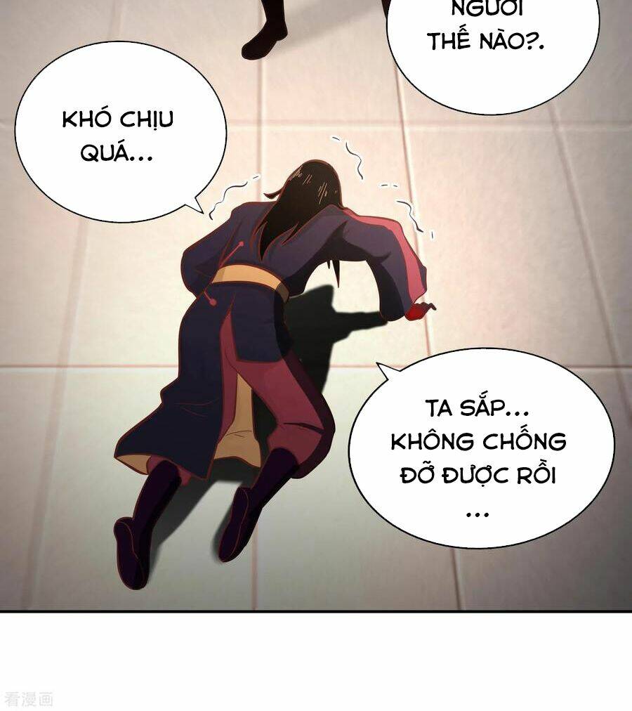 Chương 131 - Trang 35