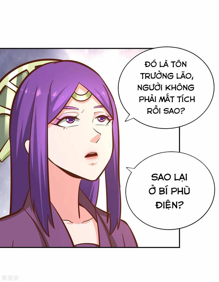 Chương 131 - Trang 6