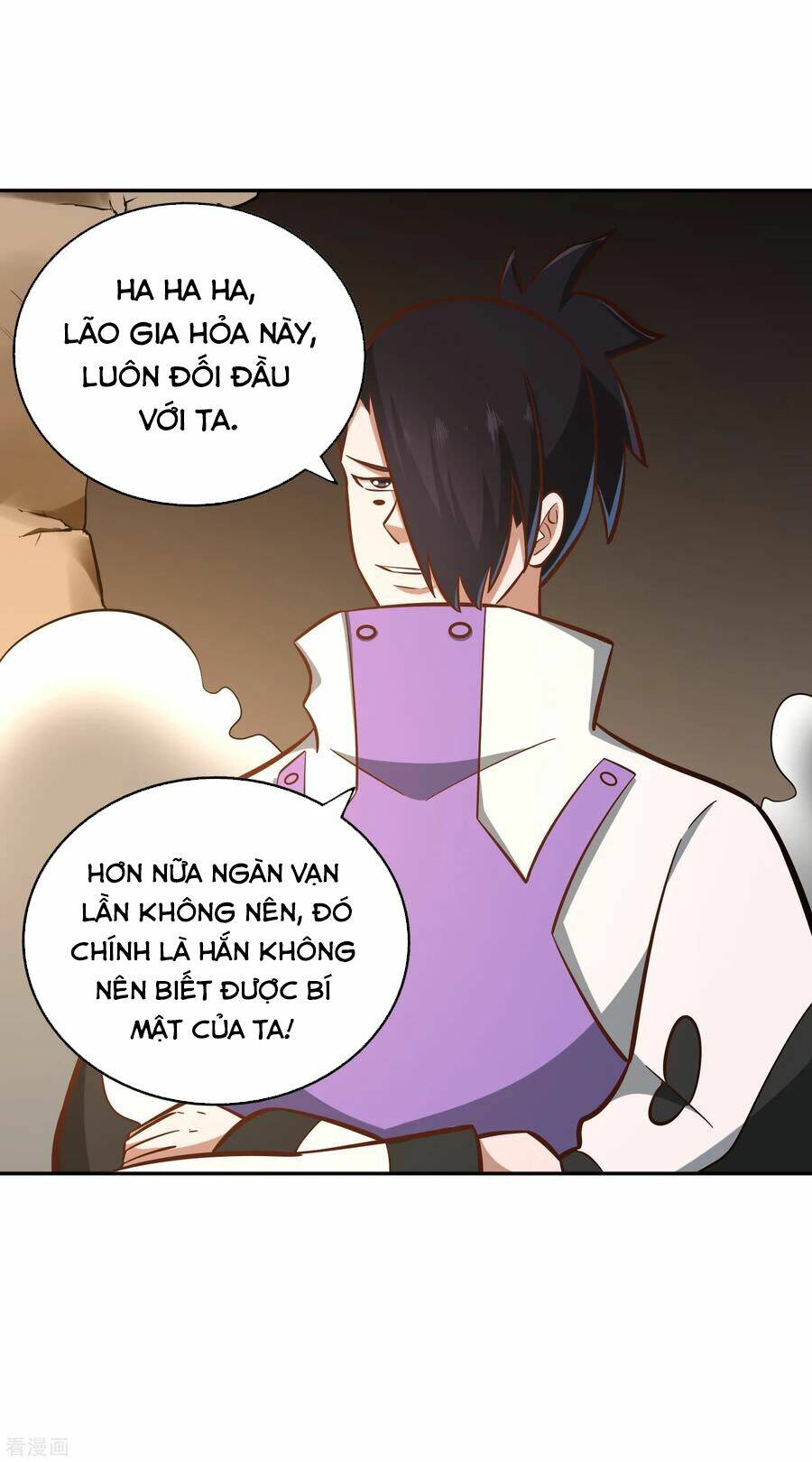 Chương 131 - Trang 7