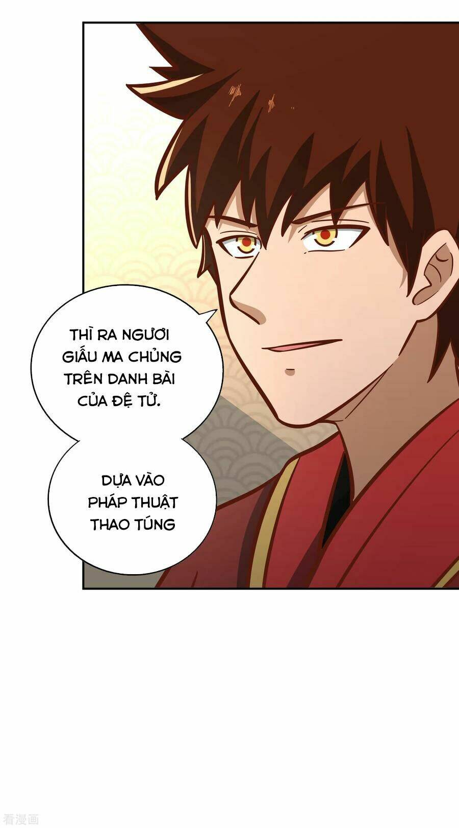 Chương 132 - Trang 17