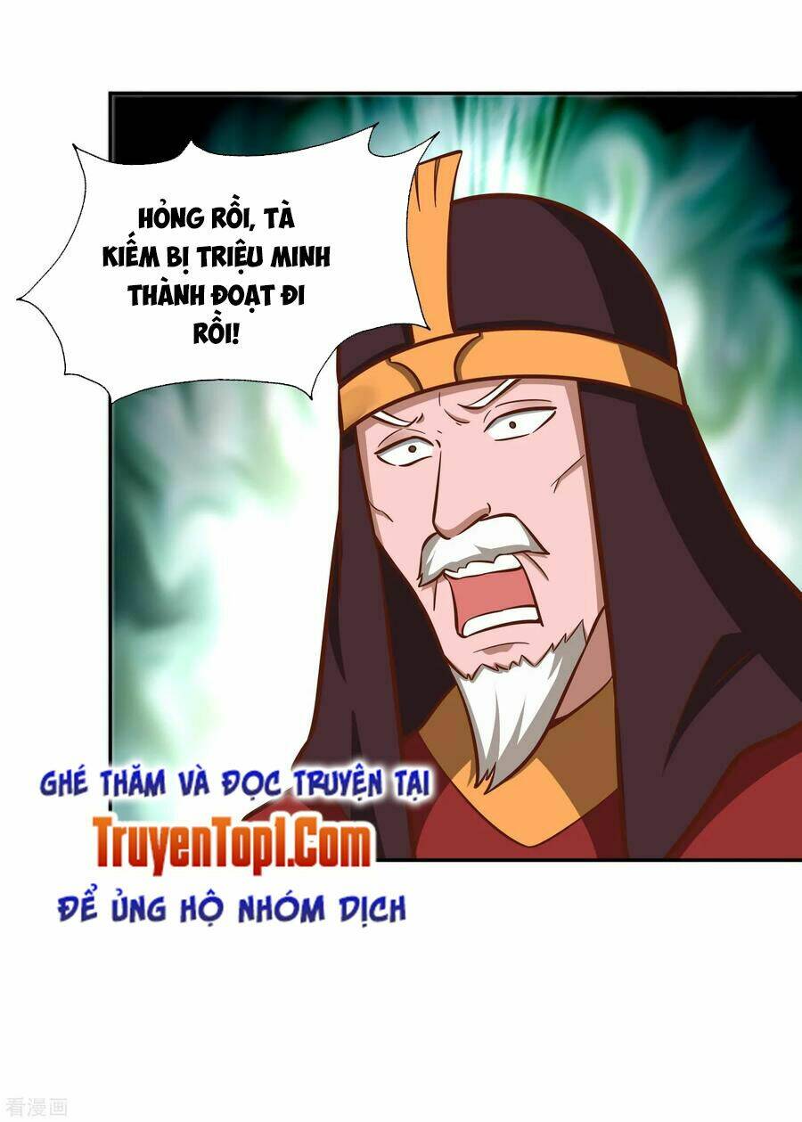 Chương 133 - Trang 2