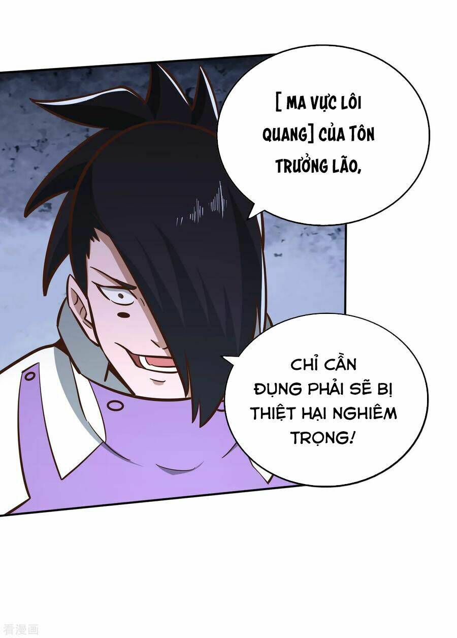 Chương 133 - Trang 18