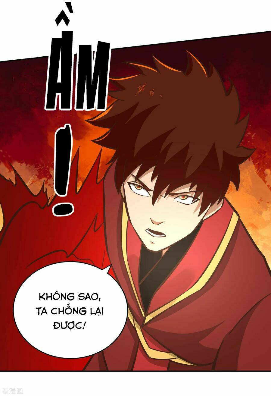 Chương 133 - Trang 20