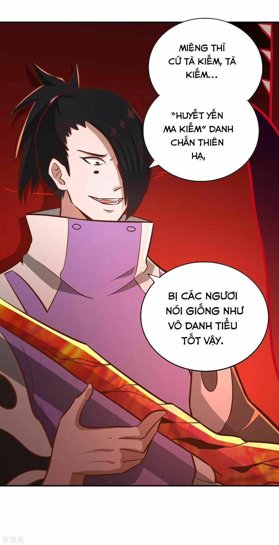 Chương 133 - Trang 3
