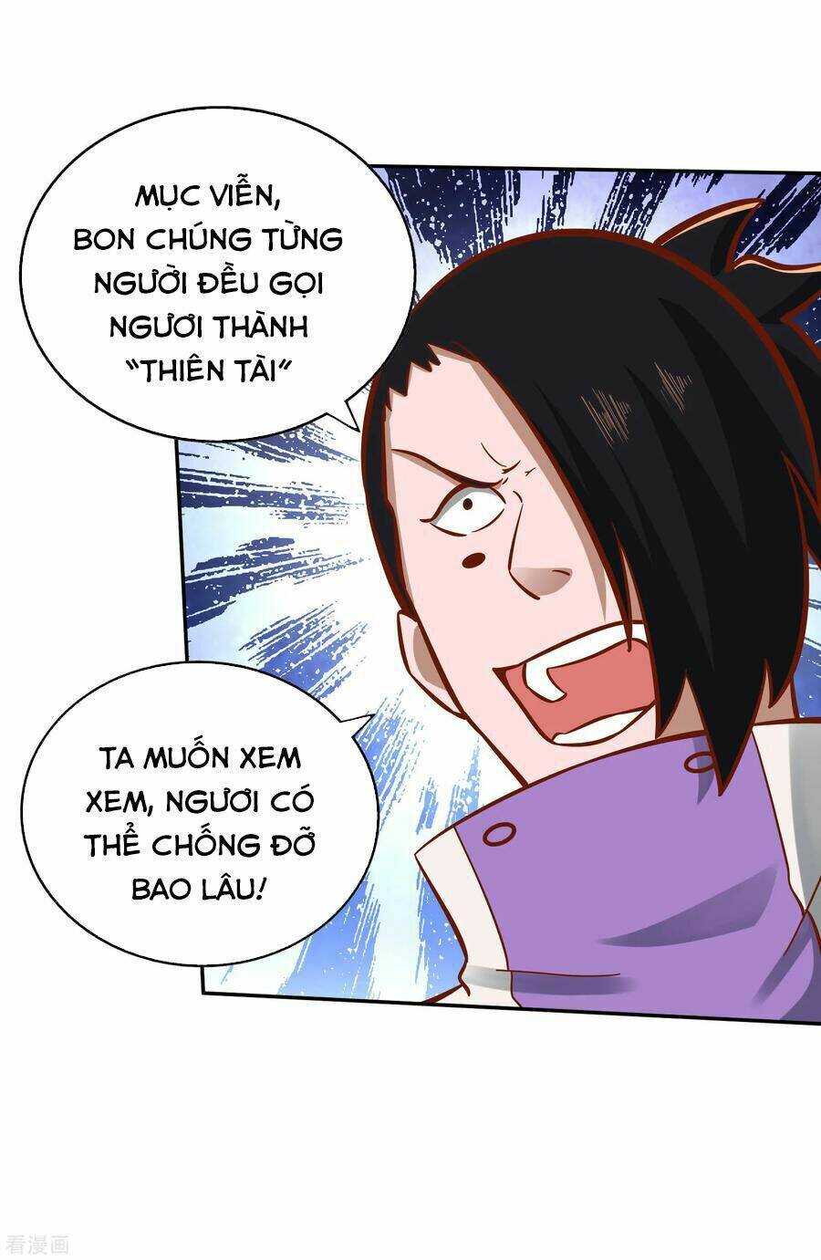 Chương 133 - Trang 21