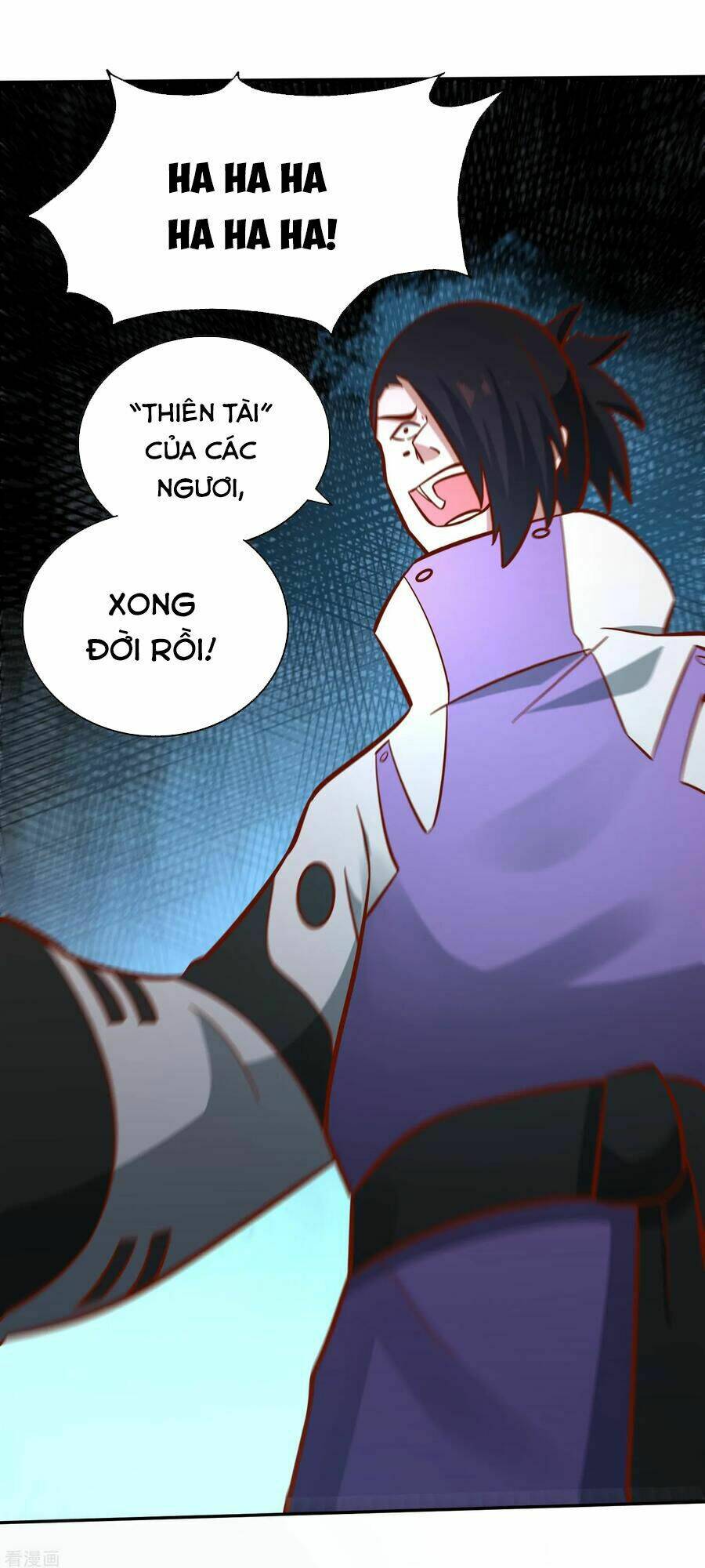Chương 133 - Trang 29