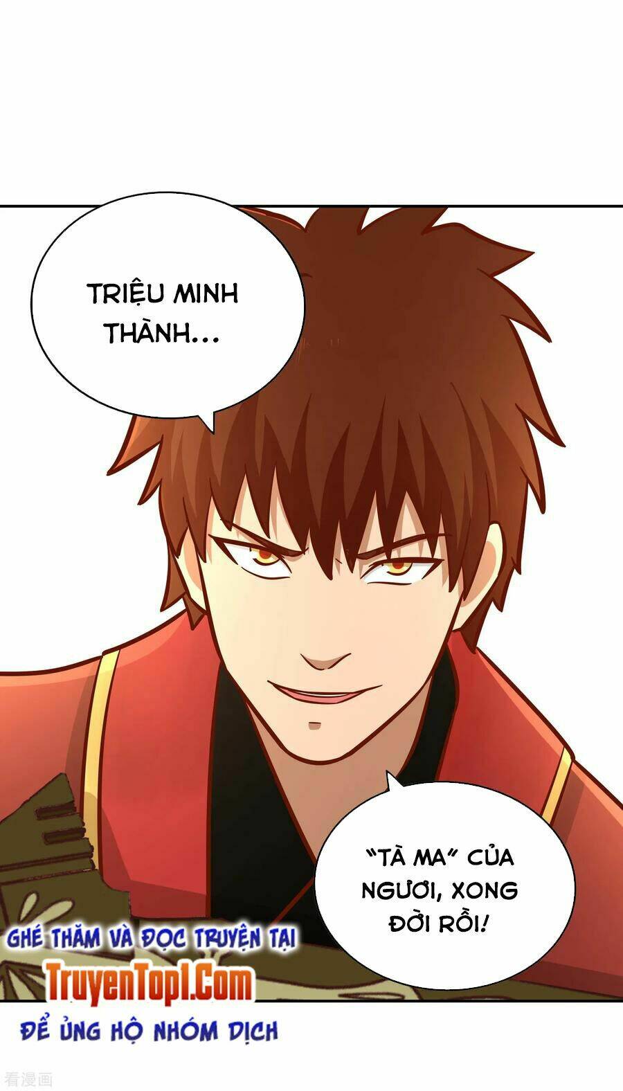 Chương 133 - Trang 42