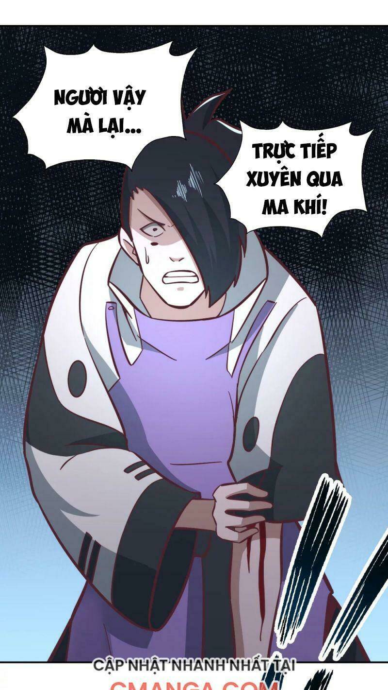 Chương 134 - Trang 1