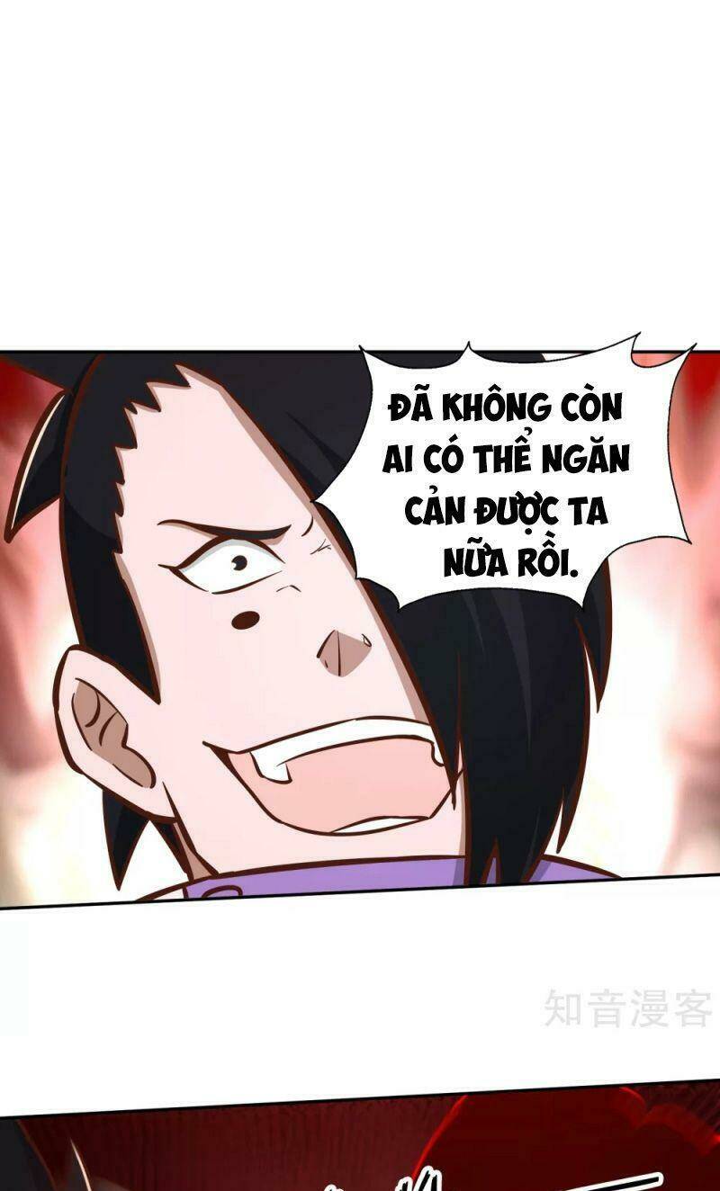 Chương 134 - Trang 17
