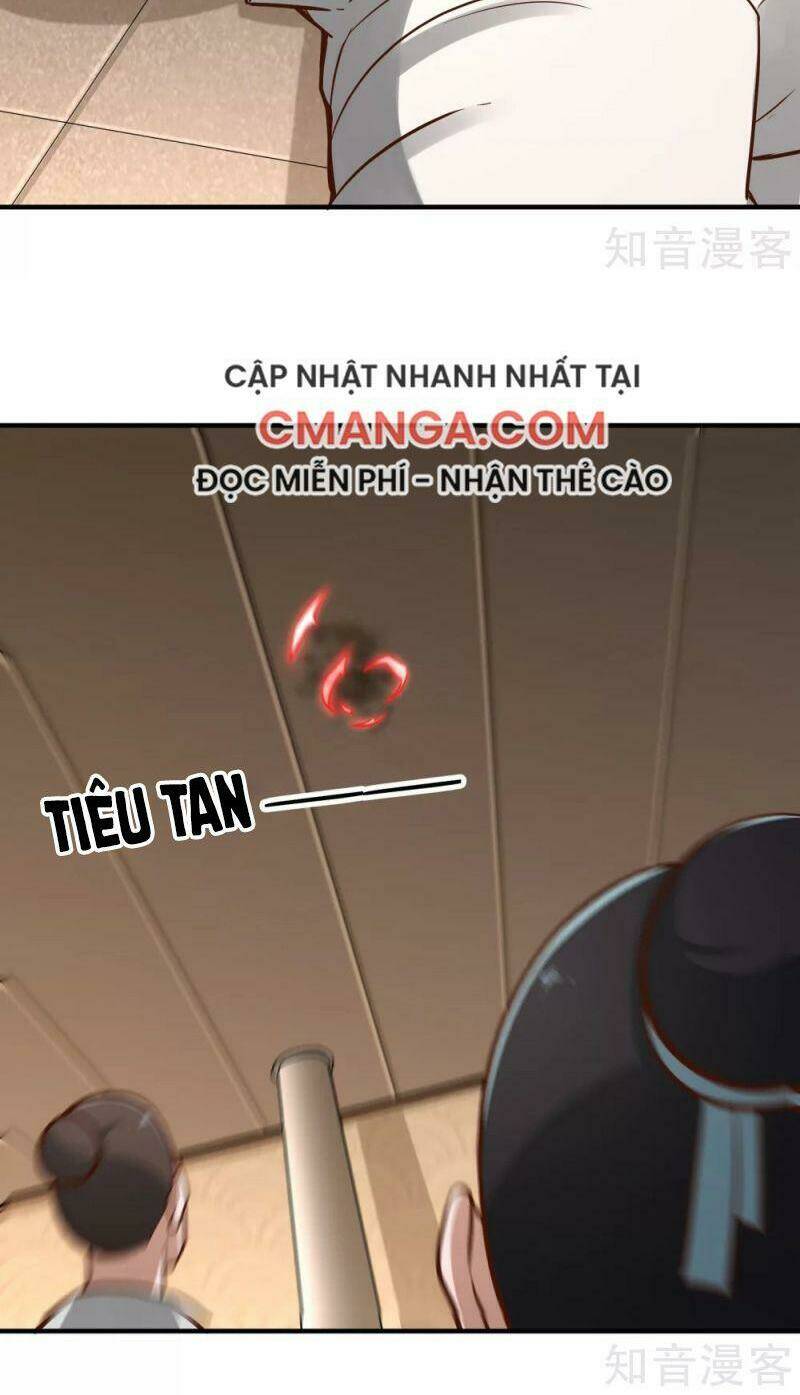 Chương 134 - Trang 22