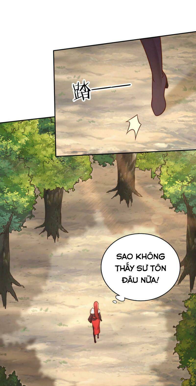 Chương 134 - Trang 29