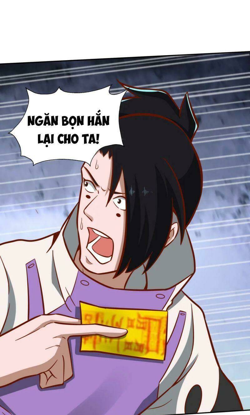 Chương 134 - Trang 7