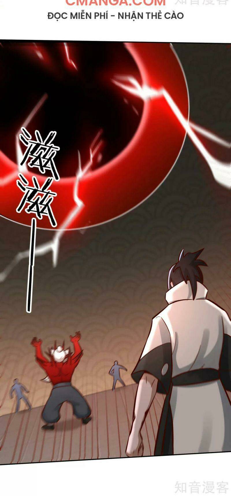 Chương 134 - Trang 10