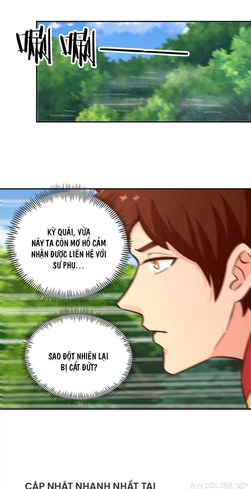 Chương 135 - Trang 1