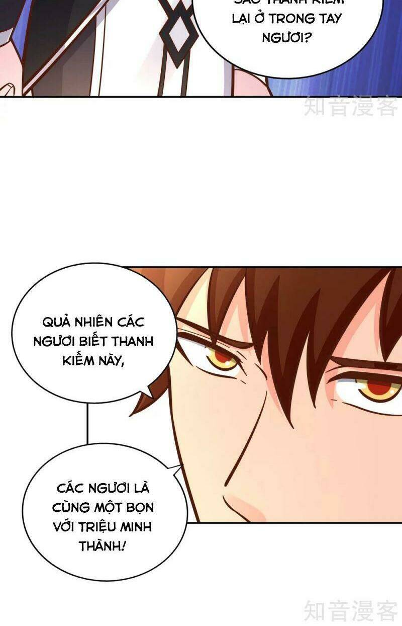 Chương 135 - Trang 22