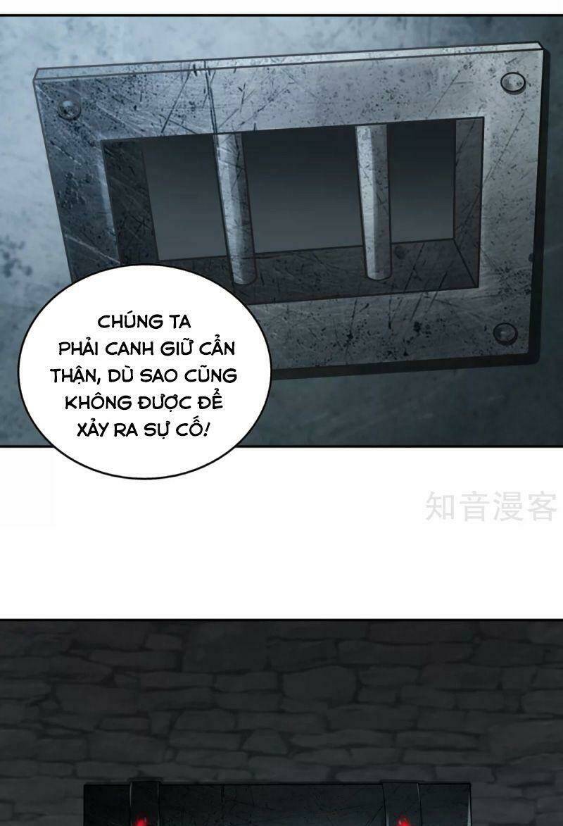 Chương 136 - Trang 27