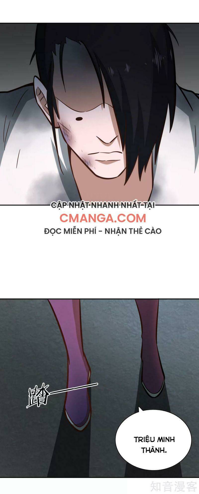 Chương 136 - Trang 29