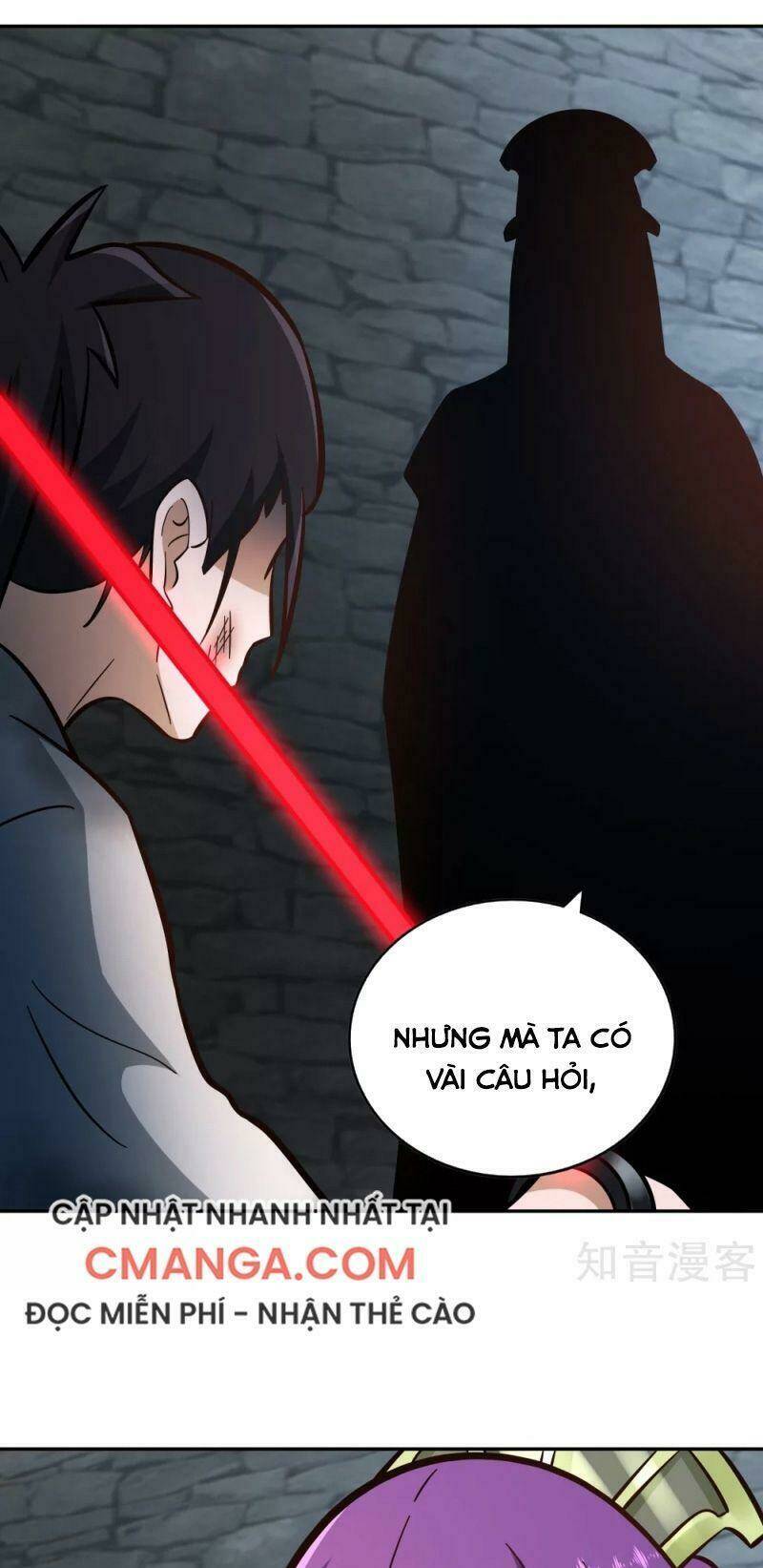 Chương 136 - Trang 32
